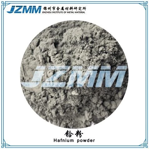 Bột Hafnium