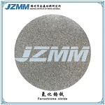 Ferrochrome Nitride bột